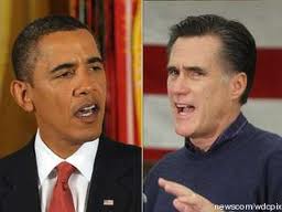 Are We Heading for an Obama-Romney Face-off?